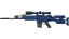 SCAR-20 | Blueprint (Field-Tested) thumbnail