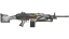 StatTrak™ M249 | Spectre (Well-Worn) thumbnail