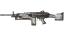 StatTrak™ M249 | Spectre (Well-Worn) thumbnail