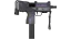 StatTrak™ MAC-10 | Light Box (Minimal Wear) 缩略图