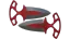 ★ StatTrak™ Shadow Daggers | Autotronic (Battle-Scarred) thumbnail