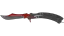 ★ Butterfly Knife | Autotronic (Field-Tested) thumbnail