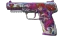 Five-SeveN | Fairy Tale (Battle-Scarred) thumbnail