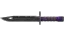 ★ Bayonet | Ultraviolet (Field-Tested) thumbnail