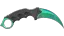 Miniatura de ★ StatTrak™ Karambit | Gamma Doppler (Minimal Wear)
