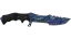 ★ StatTrak™ Huntsman Knife | Bright Water (Field-Tested) 缩略图