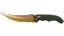 ★ StatTrak™ Flip Knife | Lore (Factory New) thumbnail