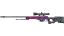 AWP | Chromatic Aberration (Factory New) thumbnail