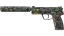 USP-S | Ancient Visions (Factory New) thumbnail