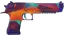 Desert Eagle | Ocean Drive (Battle-Scarred) thumbnail