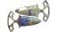 ★ Shadow Daggers | Case Hardened (Minimal Wear) 缩略图