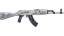 Vorschau von AK-47 | Inheritance (Factory New)