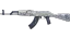 Vorschau von AK-47 | Inheritance (Factory New)