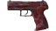 P2000 | Red FragCam (Factory New) thumbnail