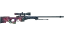 AWP | Hyper Beast (Factory New) thumbnail