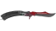 ★ StatTrak™ Butterfly Knife | Autotronic (Field-Tested) thumbnail