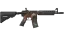Miniature de StatTrak™ M4A4 | Griffin (Battle-Scarred)
