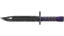 ★ Bayonet | Ultraviolet (Field-Tested) thumbnail