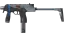 Miniature de StatTrak™ MP9 | Nexus (Minimal Wear)
