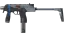 Miniature de StatTrak™ MP9 | Nexus (Minimal Wear)