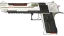 Desert Eagle | Mecha Industries (Factory New) thumbnail