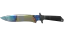 Miniature de ★ StatTrak™ Classic Knife | Case Hardened (Field-Tested)
