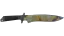 Miniature de ★ StatTrak™ Classic Knife | Case Hardened (Field-Tested)