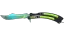 ★ Butterfly Knife | Gamma Doppler (Factory New) thumbnail