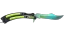 ★ Butterfly Knife | Gamma Doppler (Factory New) thumbnail