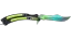 ★ Butterfly Knife | Gamma Doppler (Factory New) thumbnail