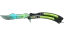 ★ Butterfly Knife | Gamma Doppler (Factory New) thumbnail