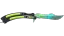 ★ Butterfly Knife | Gamma Doppler (Factory New) thumbnail