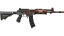 Miniature de StatTrak™ Galil AR | Connexion (Battle-Scarred)