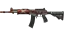Miniature de StatTrak™ Galil AR | Connexion (Battle-Scarred)