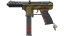 StatTrak™ Tec-9 | Brother (Factory New) thumbnail