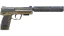 StatTrak™ USP-S | Lead Conduit (Factory New) thumbnail