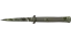 Miniatura de ★ StatTrak™ Stiletto Knife | Boreal Forest (Minimal Wear)