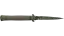 Miniatura de ★ StatTrak™ Stiletto Knife | Boreal Forest (Minimal Wear)