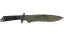 ★ StatTrak™ Classic Knife | Case Hardened (Battle-Scarred) thumbnail