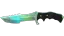 Vorschau von ★ StatTrak™ Huntsman Knife | Gamma Doppler (Factory New)