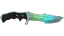 Vorschau von ★ StatTrak™ Huntsman Knife | Gamma Doppler (Factory New)