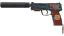 صورة مصغرة لـ StatTrak™ USP-S | Caiman (Factory New)
