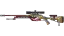 SSG 08 | Bloodshot (Minimal Wear) thumbnail