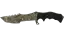★ Huntsman Knife | Forest DDPAT (Minimal Wear) thumbnail