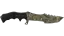 ★ Huntsman Knife | Forest DDPAT (Minimal Wear) thumbnail