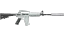 StatTrak™ M4A1-S | Printstream (Battle-Scarred) thumbnail