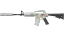 StatTrak™ M4A1-S | Printstream (Battle-Scarred) thumbnail