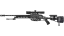 SSG 08 | Parallax (Minimal Wear) thumbnail