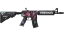 Miniatura de StatTrak™ M4A4 | Neo-Noir (Well-Worn)