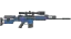 StatTrak™ SCAR-20 | Assault (Factory New) thumbnail